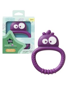 Tommee Tippee Kalani Sensory Mini Teething Toy