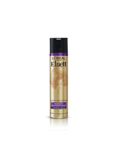 L'Oreal Paris Elnett Argan Oil Damaged Hair Strong Hold Hair Spray 75ml