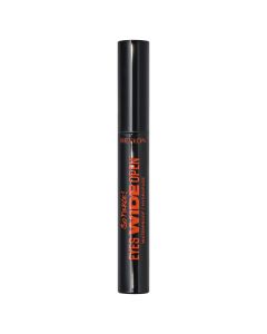 Revlon So Fierce! Eyes Wide Open Mascara Blackest Black