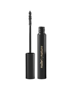 Nude by Nature Awaken Lengthening Mascara Black