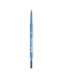 Rimmel London Kind & Free Eyebrow Definer Taupe