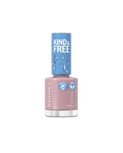 Rimmel Kind & Free Nail Polish #005 Pastel Pink