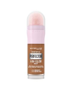 Maybelline Instant Perfector 4-In-1 Glow Foundation Medium Deep