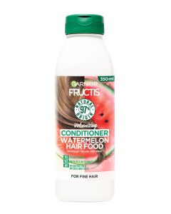 Garnier Fructis Hair Food Volumising Watermelon Conditioner 350ml