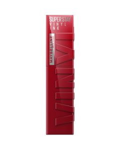 Maybelline Superstay Vinyl Ink Liquid Lip Colour 10 Lippy