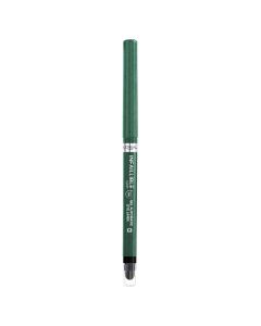 L'Oreal Infallible Gel Auto Eyeliner Emerald Green