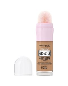 Maybelline Instant Perfector 4-In-1 Glow Foundation Medium