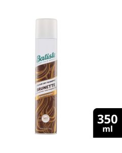 Batiste Dry Shampoo Brunette 350ml