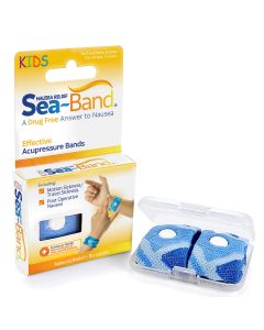 Seaband Accupressure Bands Child