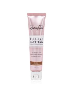 Loving Tan Deluxe Face Tan Dark 50ml