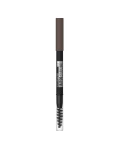 Maybelline Tattoo Brow 36HR Eyebrow Pencil Deep Brown 10g