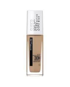 Maybelline Superstay 30 Hour Foundation 10 Ivory