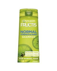 Garnier Fructis Normal Shampoo 315mL