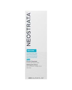 NEOSTRATA Restore Facial Cleanser 200mL