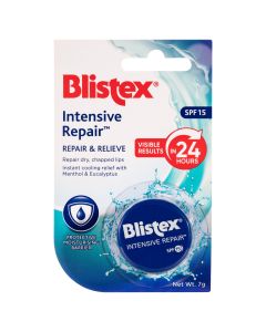 Blistex Intensive Repair Balm Pot 4.25g