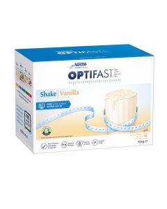 Optifast VLCD Shake Vanilla 18 x 53g