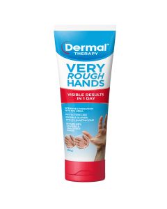 Dermal Therapy Very Rough Hands 100g