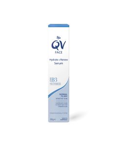 Ego QV Face Hydrate and Renew Serum 30g