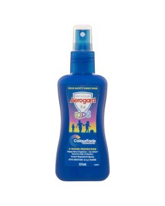 Aerogard Kids Insect Repellent Spray 135ml