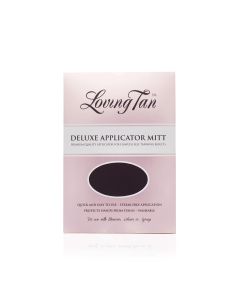 Loving Tan Deluxe Applicator Mitt