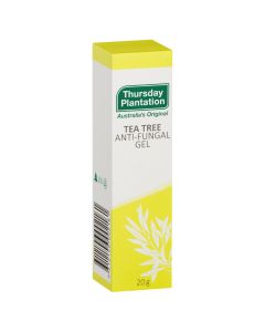 Thursday Plantation Tea Tree Anti-Fungal Gel 20g