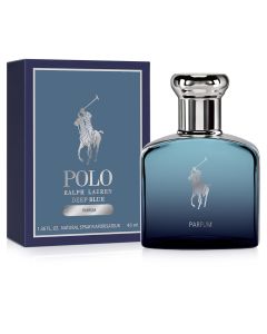 Ralph Lauren Polo Deep Blue Parfum 40ml