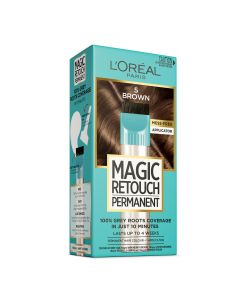 L'Oréal Paris Magic Retouch Permanent 5 Brown