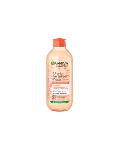 Garnier Skin Active Micellar Gentle Peeling Water 400ml