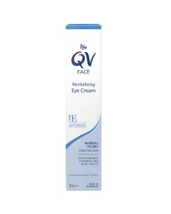 Ego QV Face Revitalising Eye Cream 30g