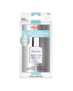 Sally Hansen Repair & Rescue Nail Treatment Illuminating Color Corrector