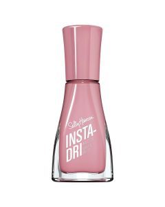 Sally Hansen Insta-Dri Nail Polish 223 Sugar Poppy