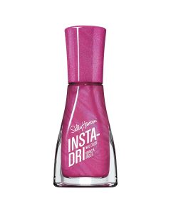 Sally Hansen Insta-Dri Nail Polish 303 Flashy Fuchsia