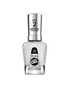 Sally Hansen Miracle Gel Nail Polish 101 Top Coat