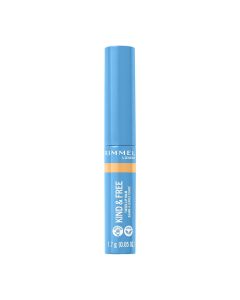 Rimmel London Kind & Free Lip Balm Air Storm