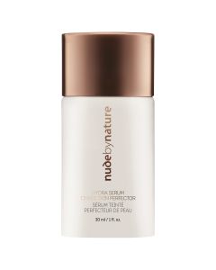 Nude By Nature Hydra Serum Tinted Skin Perfector 04 Natural Tan