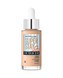 Maybelline Superstay Skin Tint Foundation 10