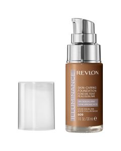 Revlon Illuminance Skin Caring Foundation Sandalwood