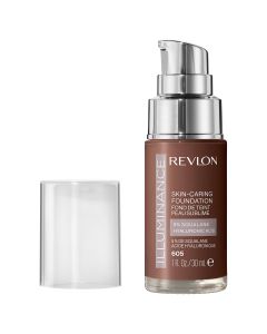 Revlon Illuminance Skin Caring Foundation Rich Mahogany