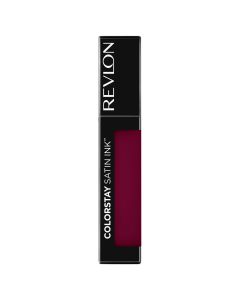 Revlon Colorstay Satin Ink Liquid Lipstick Regal Ruby