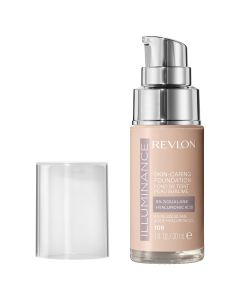 Revlon Illuminance Skin Caring Foundation Light Ivory