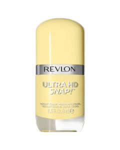 Revlon Ultra HD Snap Nail Polish Makin The Most