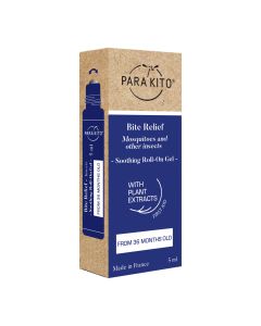 Para'Kito Bite Relief Soothing Roll-On Gel 5mL