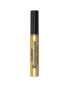 Revlon Colorstay Xtensionnaire Waterproof Mascara Blackest Black