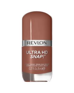 Revlon Ultra HD Snap Nail Polish Basic