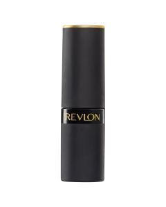 Revlon Super Lustrous Lipstick The Luscious Mattes 027 Ride Or Die