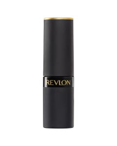 Revlon Super Lustrous Lipstick The Luscious Mattes 002 Spiced Cocoa