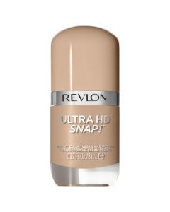 Revlon Ultra HD Snap Nail Polish Driven