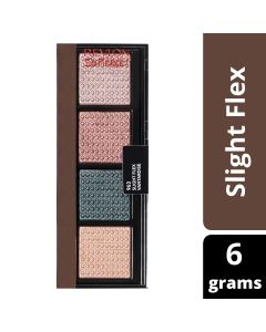 Revlon So Fierce Prismatic Shadow Quad Eyeshadow Slight Flex