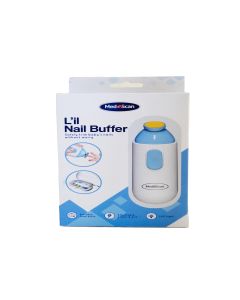 Medescan L'il Nail Buffer