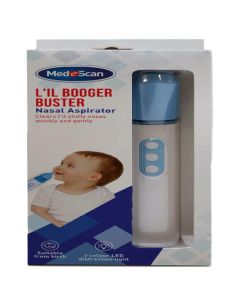 Medescan L'il Booger Buster